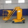 2013 Haulotte Star 10 Compact Self Propelled Boom Lifts â€” Machinery Depot Pro
