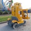 2007 Haulotte Star 10 Personnellifts â€” Machinery Depot Pro
