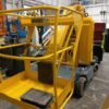 2017 Haulotte Star 10 Personnellifts â€” Machinery Depot Pro