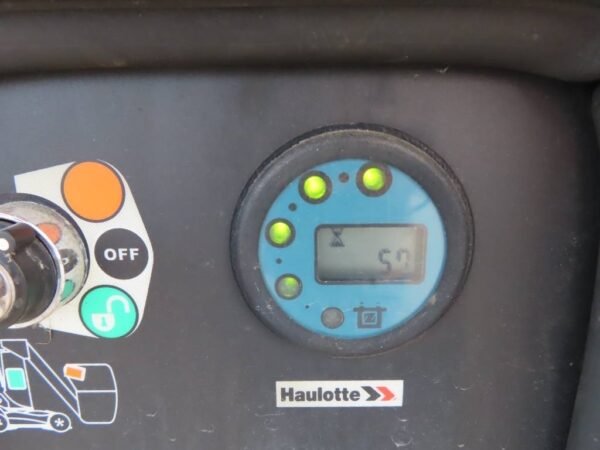 2007 Haulotte Star 10 Personnellifts â€” Machinery Depot Pro