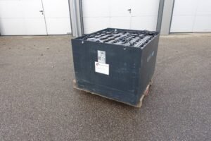 2020 Hawker 80V 6PzS930 Batteries — Machinery Depot Pro