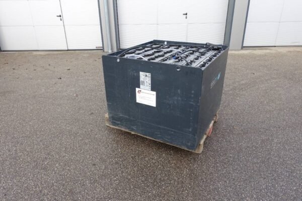 hawker-80v-6pzs930-staplerbattd41d46b2.jpg 2020 Hawker 80V 6PzS930 Batteries — Machinery Depot Pro