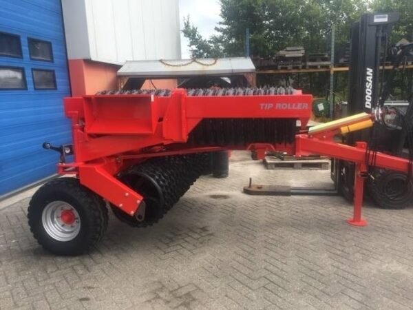 2022 He-Va 630 Tip Agri Rollers — Machinery Depot Pro