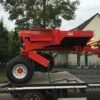 2022 He-Va 630 Tip Agri Rollers — Machinery Depot Pro