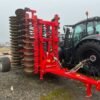 he-va-disc-roller-550972d85d9.jpg He-Va Disc Agri Rollers — Machinery Depot Pro