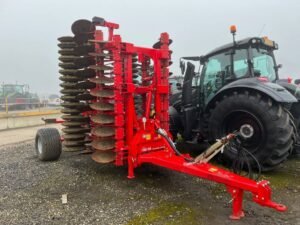 he-va-disc-roller-550972d85d9.jpg He-Va Disc Agri Rollers — Machinery Depot Pro