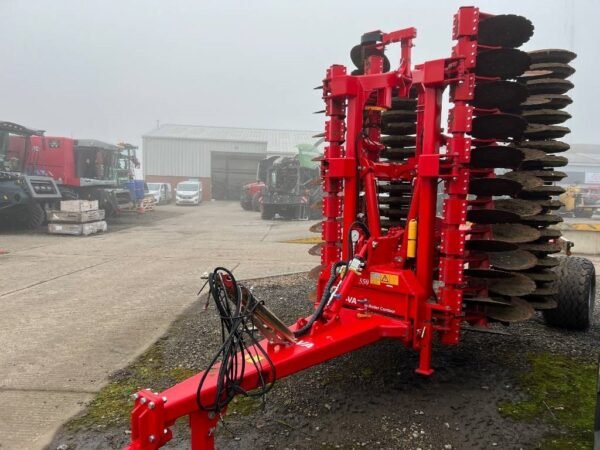 he-va-disc-roller-550b2895c86.jpg He-Va Disc Agri Rollers — Machinery Depot Pro