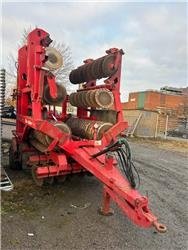 He-Va Disc Discharrows â€” Machinery Depot Pro