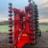 2022 He-Va Disc-Roller XL Discharrows — Machinery Depot Pro