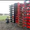 2022 He-Va Disc-Roller XL Discharrows — Machinery Depot Pro