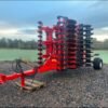 2022 He-Va Disc-Roller XL Discharrows — Machinery Depot Pro