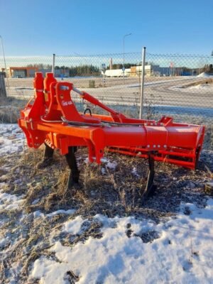 2022 He-Va Sub Chiselploughs — Machinery Depot Pro