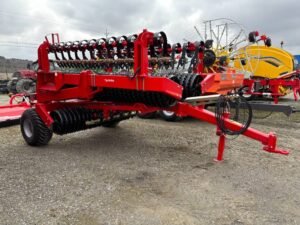 2025 He-Va Tip-Roller 8.2 Agri Rollers — Machinery Depot Pro