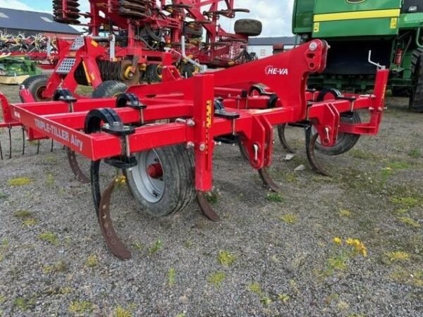 2018 He-Va Triple-Tiller Cultivators â€” Machinery Depot Pro