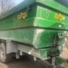 herbst-20-tonne-dump-trailer095ac31e.jpg 2007 Herbst 20 Agri Tipper Trailers — Machinery Depot Pro