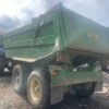 herbst-20-tonne-dump-trailer69a7e05b.jpg 2007 Herbst 20 Agri Tipper Trailers — Machinery Depot Pro