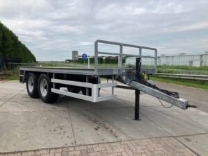 heuvelmans-15-ma-5020-chassis3b289048.jpg 2022 Heuvelmans 15 MA 5020 Agrigeneraltrailers — Machinery Depot Pro