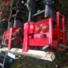 2007 Hiab 20tm Loader Cranes â€” Machinery Depot Pro