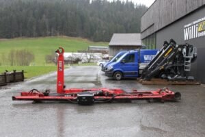 2012 Hiab Hooklift Hooklifts â€” Machinery Depot Pro