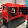 2021 Himoinsa HRGO-40 T5 LPG Generators — Machinery Depot Pro