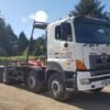 2007 Hino 3241 Tipper Trucks â€” Machinery Depot Pro