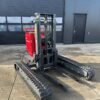 2025 Hinowa TP1600 Rough Terrain Trucks — Machinery Depot Pro