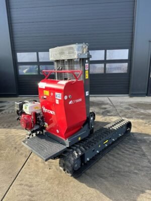 hinowa-tp1600caa249b2.jpg 2025 Hinowa TP1600 Rough Terrain Trucks — Machinery Depot Pro