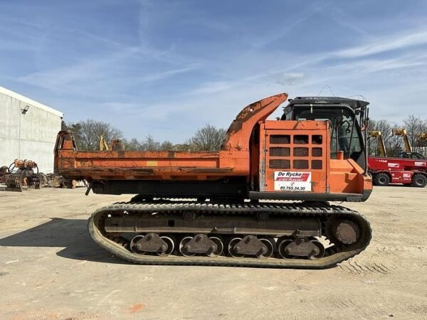hitachi-eg70r40b4b4df-3.jpg 2007 Hitachi EG70R Tracked Dumpers — Machinery Depot Pro