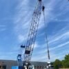 2017 Hitachi Sumitomo SCX550E Tracked Cranes â€” Machinery Depot Pro