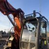 2008 Hitachi ZX 170W-3 Excavators — Machinery Depot Pro