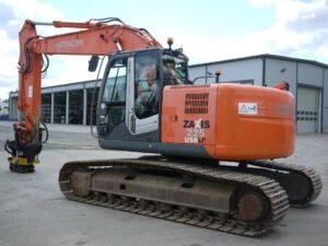 2010 Hitachi ZX 225 USRLC-3 Crawler Excavators — Machinery Depot Pro
