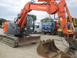 hitachi-zx-85-us-31e237058.jpg 2011 Hitachi ZX 85 US-3 Excavators — Machinery Depot Pro