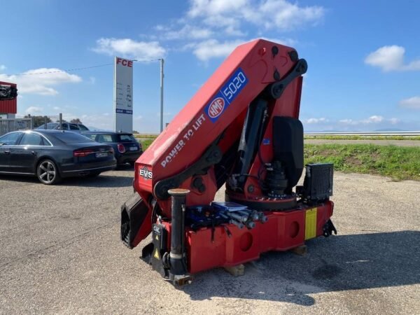hmf-5020-k-rcs-evs-1er-main-en925b07e4.jpg 2020 HMF 5020 K-RCS/EVS 1er Loader Cranes — Machinery Depot Pro