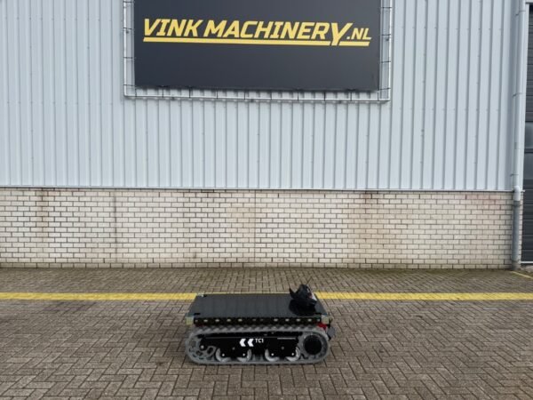 hoeflon-tc-127809fe4.jpg 2025 Hoeflon TC 1 Toolcarriers — Machinery Depot Pro