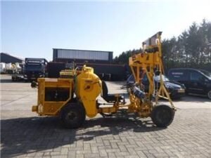 hofmann-h25ed93840f.jpg Hofmann H25 Road Construction — Machinery Depot Pro