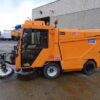 1997 Hofmans HMF 185 Sweepers â€” Machinery Depot Pro