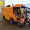 1997 Hofmans HMF 185 Sweepers â€” Machinery Depot Pro