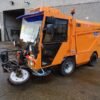 1997 Hofmans HMF 185 Sweepers â€” Machinery Depot Pro