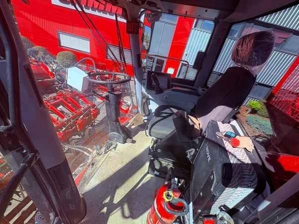 2018 Holmer T4-40 Sugar Beet Harvesters — Machinery Depot Pro