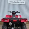 2025 Honda TRX520FE2 Atvs — Machinery Depot Pro