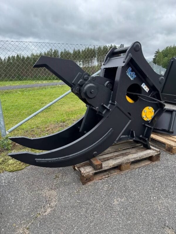 honkajoki-works-stump-shear-7006c19918.jpg 2026 Honkajoki Works Stump Stump Grinders — Machinery Depot Pro