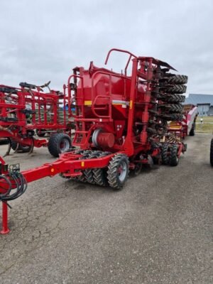 horch-pronto-6-dcfbfba232.jpg 2006 Horch Pronto 6 DC Agricombinationdrills — Machinery Depot Pro