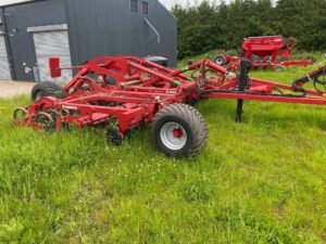 2024 Horsch Joker 5 RT Discharrows — Machinery Depot Pro