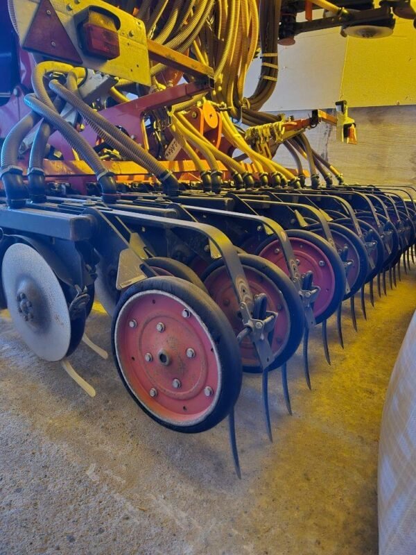 2014 Horsch Pronto 6 DC Agricombinationdrills â€” Machinery Depot Pro