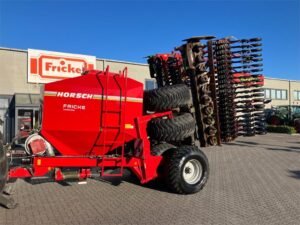 2006 Horsch Pronto 6 KE Agri Drills â€” Machinery Depot Pro
