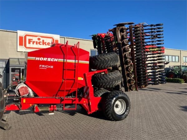 horsch-pronto-6-ke064d0fc7-1.jpg 2006 Horsch Pronto 6 KE Agri Drills — Machinery Depot Pro