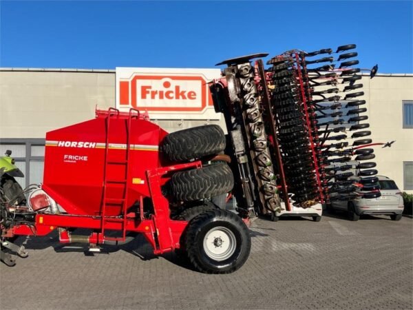 horsch-pronto-6-ke275dc90a-2.jpg 2006 Horsch Pronto 6 KE Agri Drills — Machinery Depot Pro