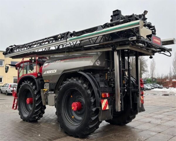 2013 Horsch PT 270 Sprayers — Machinery Depot Pro