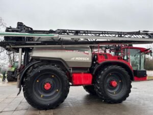 2013 Horsch PT 270 Sprayers — Machinery Depot Pro