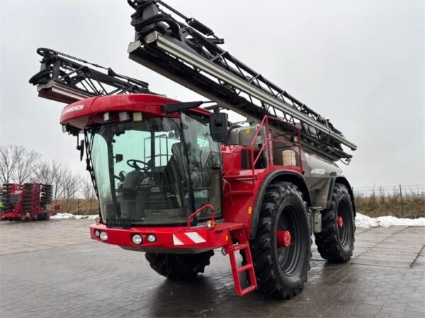 2013 Horsch PT 270 Sprayers — Machinery Depot Pro